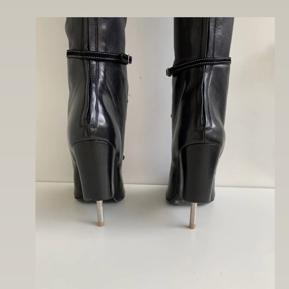 GIVENCHY THIGH BOOT - Picture 7 of 12